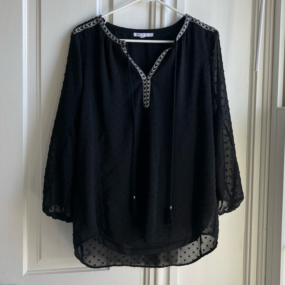 Women’s Blouse Size Large